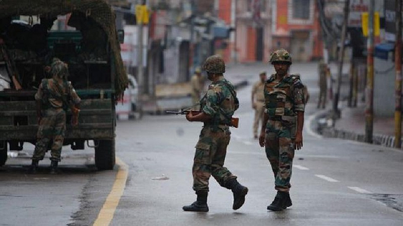 reduced scope AFSPA