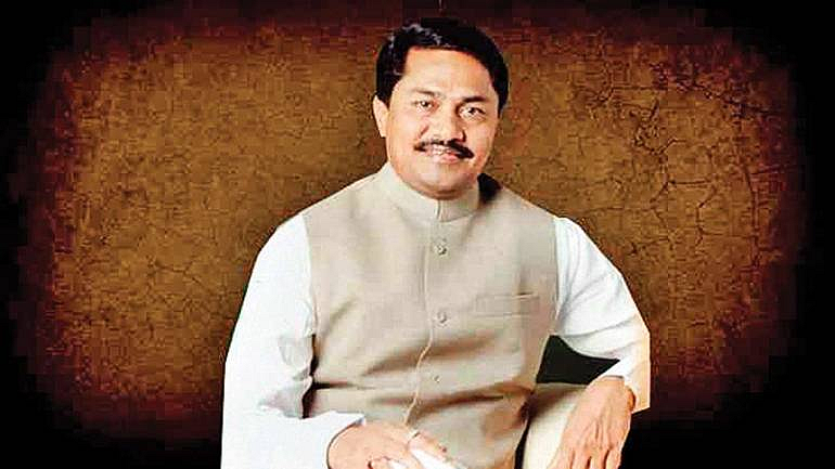 Nana Patole said that Congress will fight on its own Nagpur political news