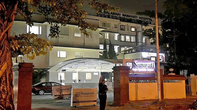 नानावटीचा बदमाशपणा अखेर उघड, ऑडिट रिपोर्टमध्ये कोणता 'मोठा' खुलासा झालाय? वाचा...