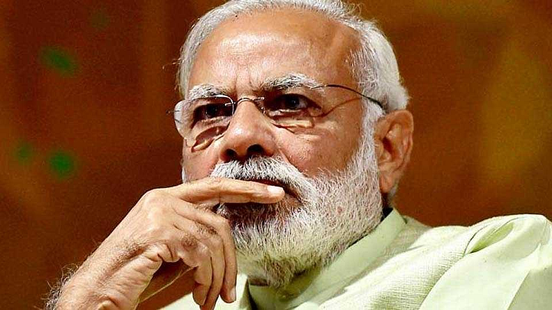 narendra modi.