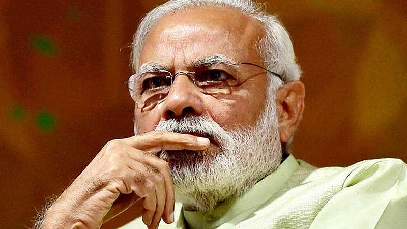 narendra modi