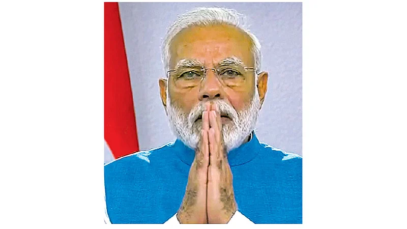 लोकशक्तीला साद