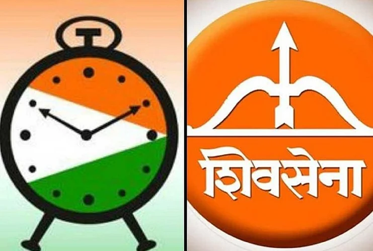 Signs of Shivsena becoming mayor in Municipal Corporation