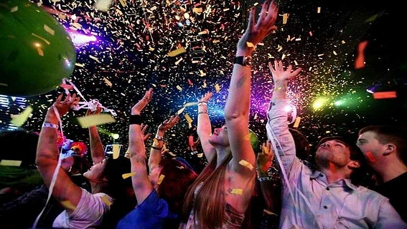 Thirty first parties