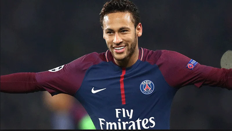 football world cup 2018 Neymars drama