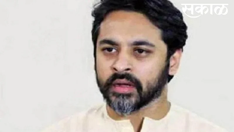 nilesh rane criticized on ramdas kadam in sindhudurg with some points}