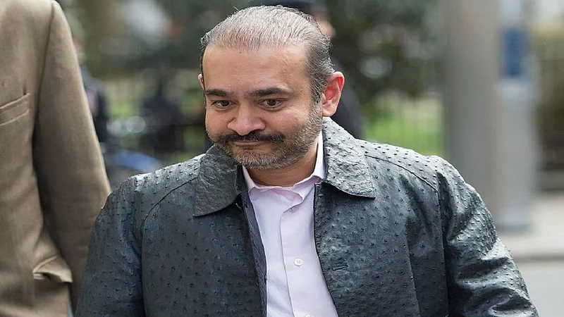 निरव मोदीसाठी ऑर्थर रोड जेलमधील विशेष सेल सज्ज; कोठडीत 'या' आहेत सुविधा