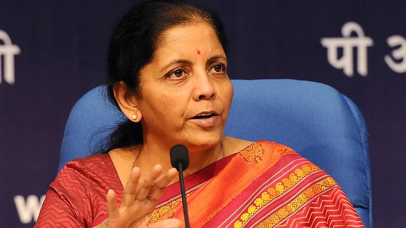 nirmala