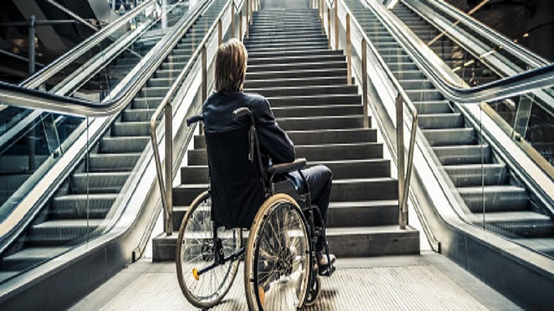 physically challenged people demands for their rights