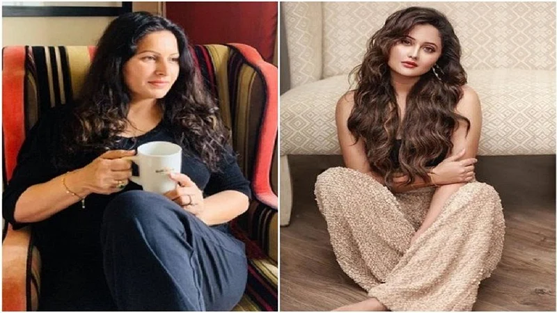 rashmi sonali