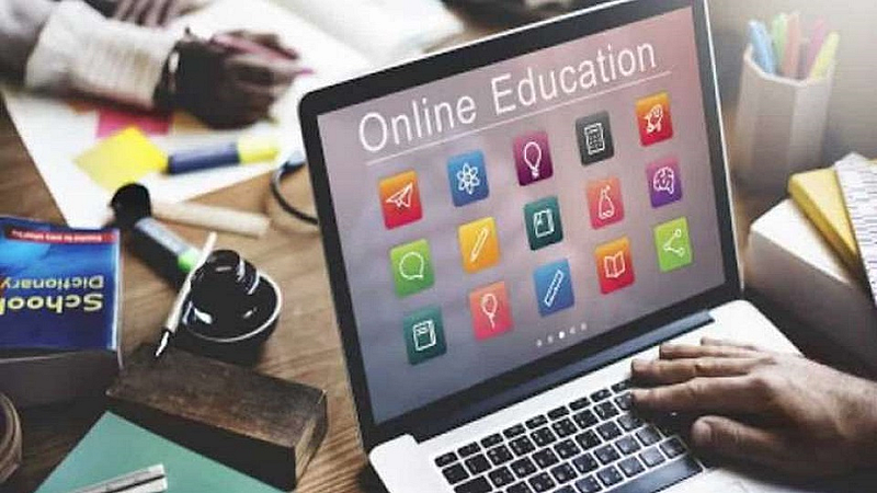online education
