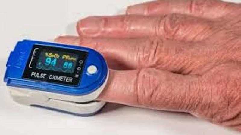 Akola News: Pulse oximeter craze in rural areas!