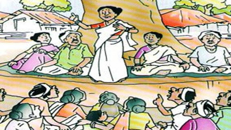 Satara Latest Marathi News Satara Politics News