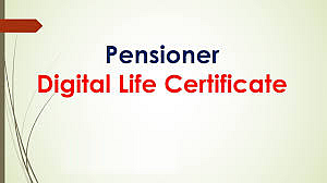 pensioner