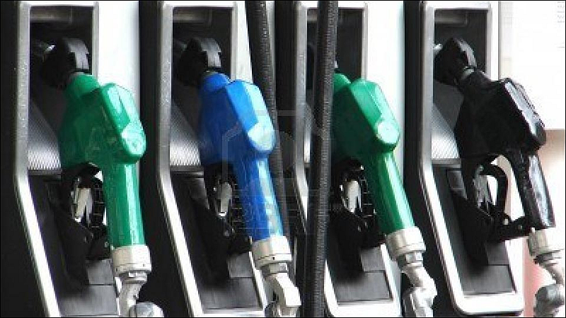 petrol-pump