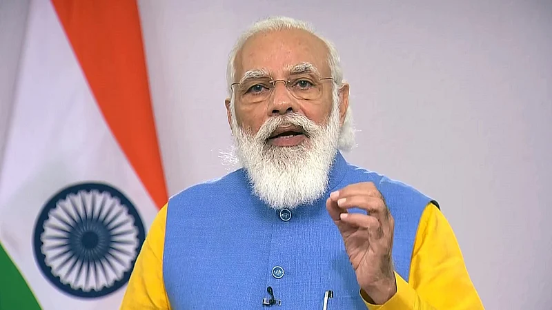 pm modi