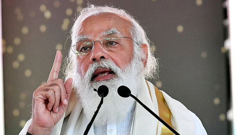 pm modi