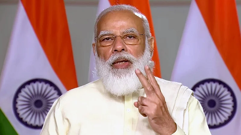 pm modi