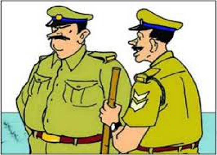 police officers News
