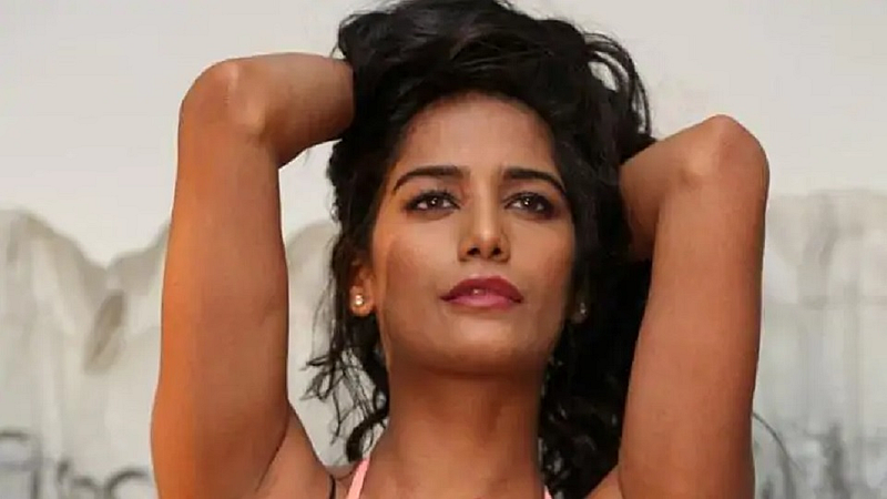Poonam Pandey