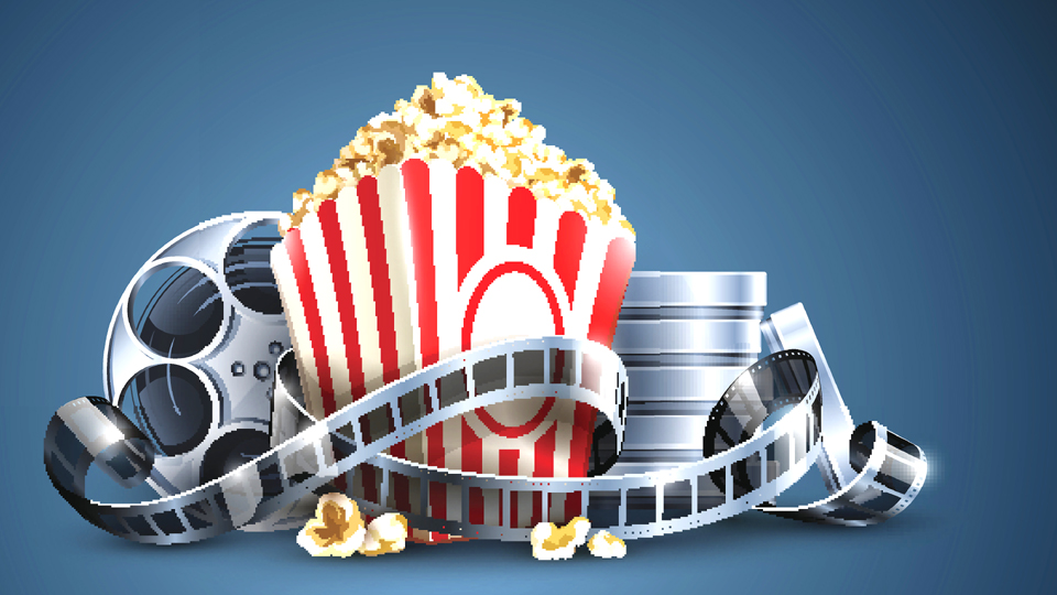 popcorn