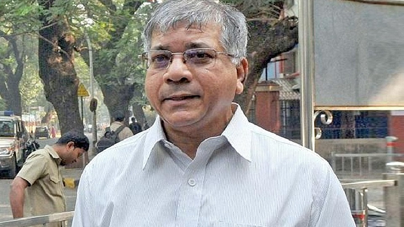 prakash ambedkar