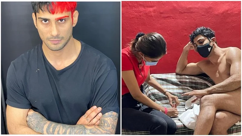 pratik babbar news