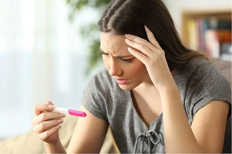 unwanted pregnancy increases due to lack of knowledge of contraception