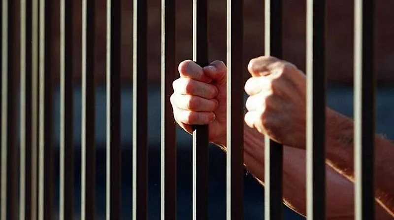 prisioners