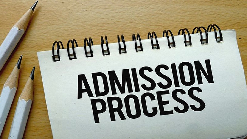 change hostel admission process demand of student pune