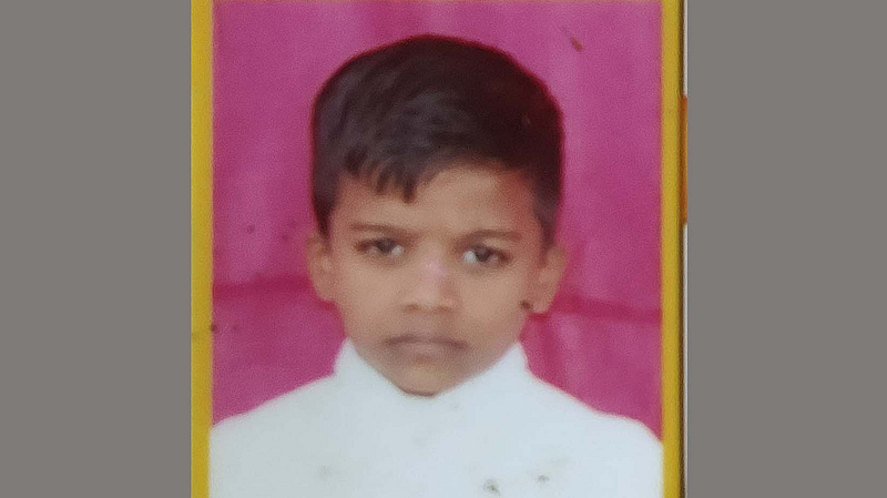 umesh mahale