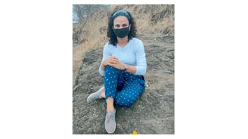 वुमनहुड : डोंगरावरचा राजकुमार!