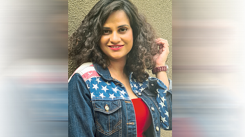 radhika deshpande