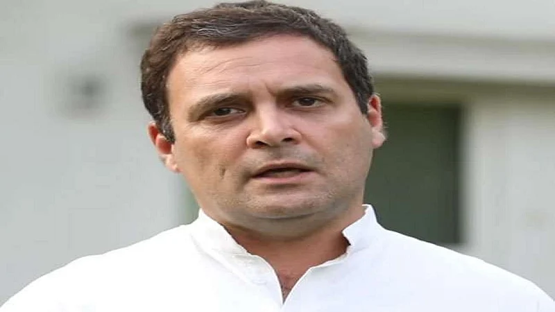 rahul gandhi, Modi Government, Congress