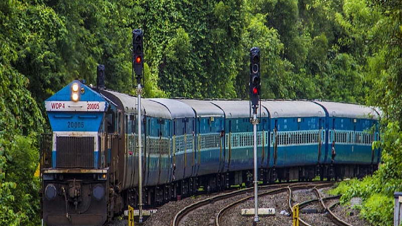 special central trains permit to run on konkan train route
