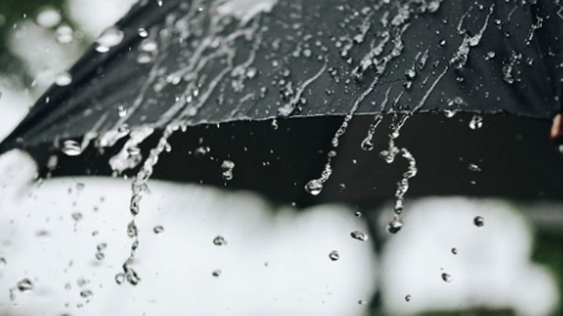 weather update rain forecast Seven death due to heavy rain in UAE