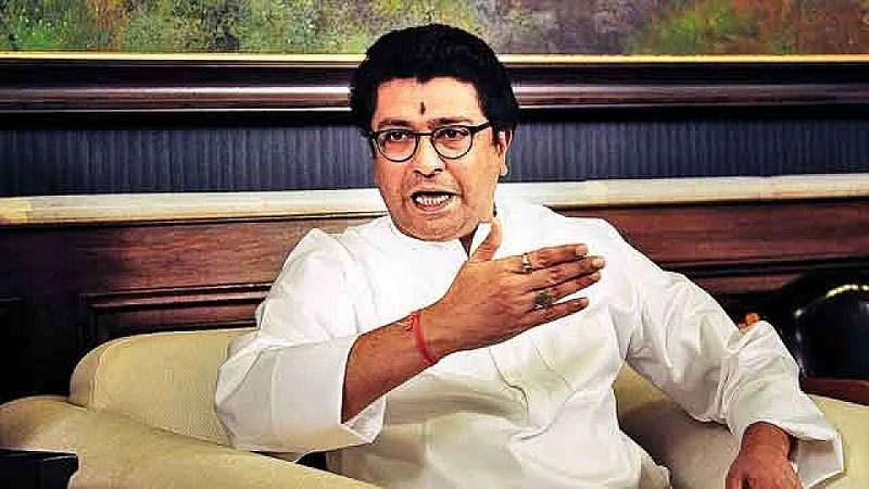 mns bangladeshi search operation got two muslims from uttar pradesh