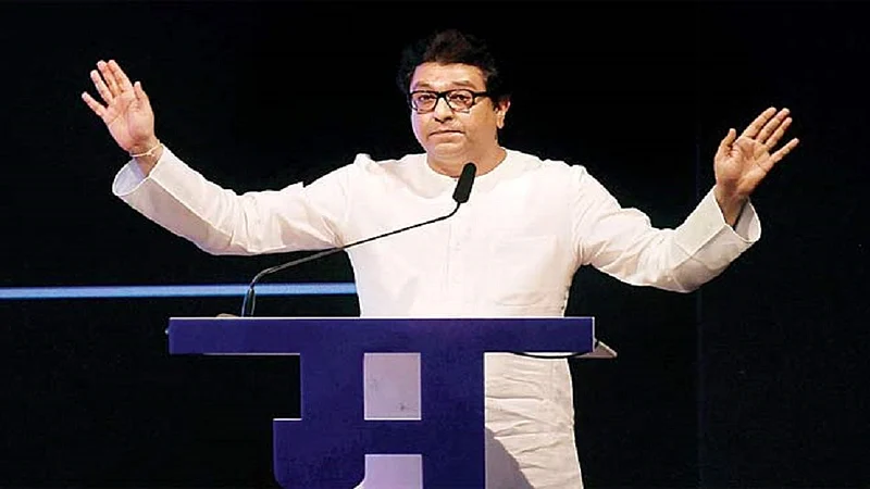 'मनसे'चा मोठा चेहरा आता येणार जनतेसमोर, मनसेत आनंदी आनंद..