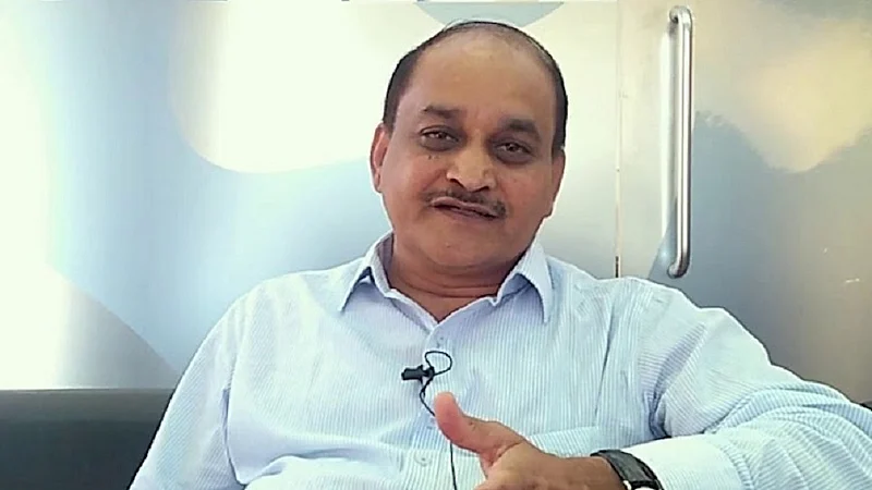 dr. rajendra jagdale