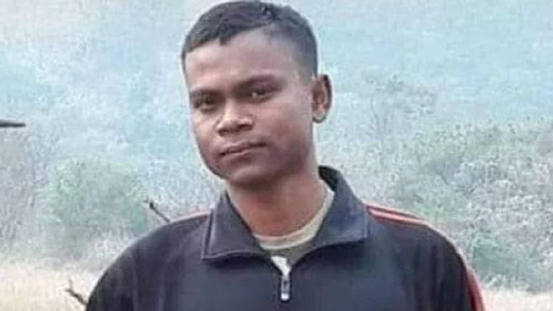 rajesh orang