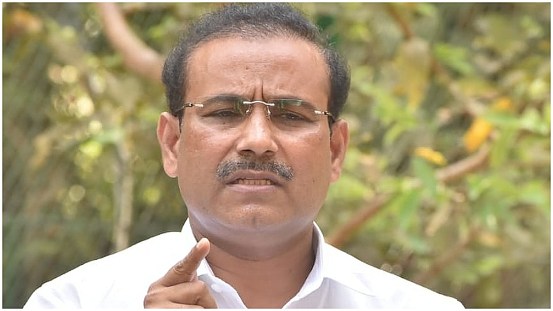थ्री टी प्लस व्हॅक्सिन धोरण राज्यभर राबवणार; राजेश टोपेंची माहिती