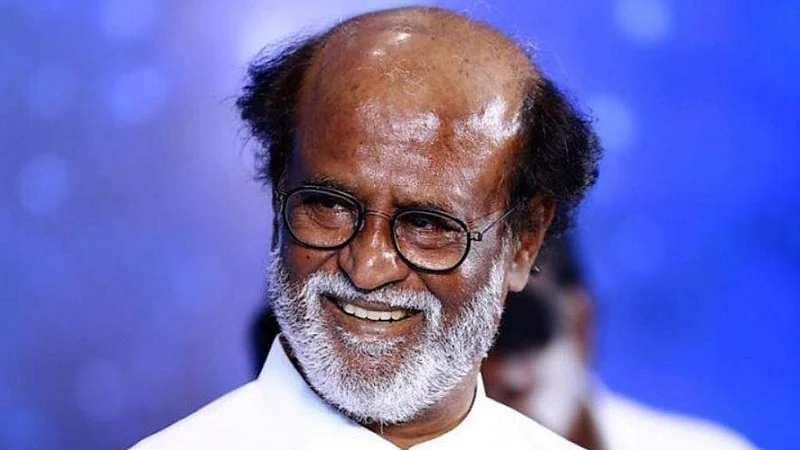 rajinikanth