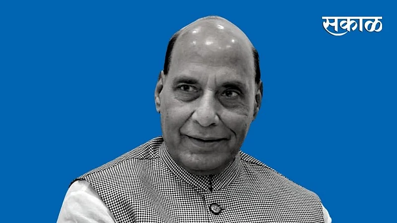 rajnath singh