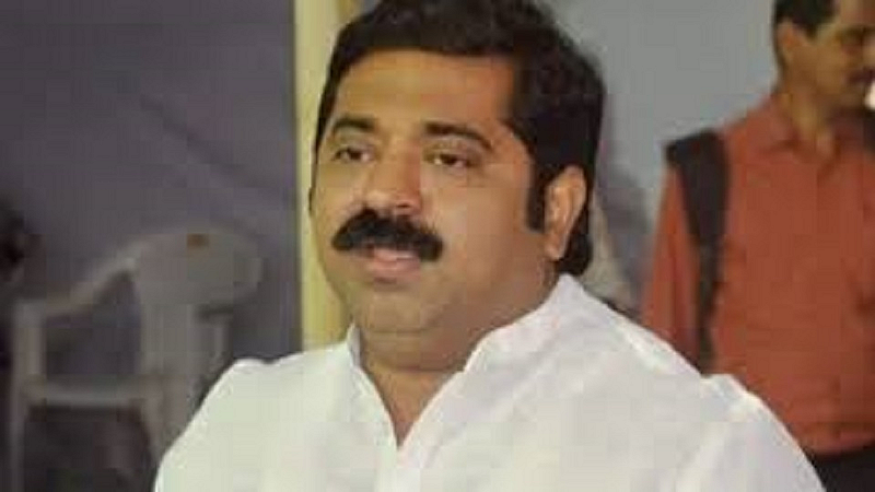 ram kadam