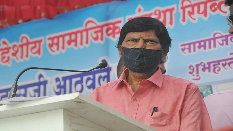 ramdas athawale