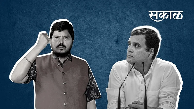 ramdas rahul