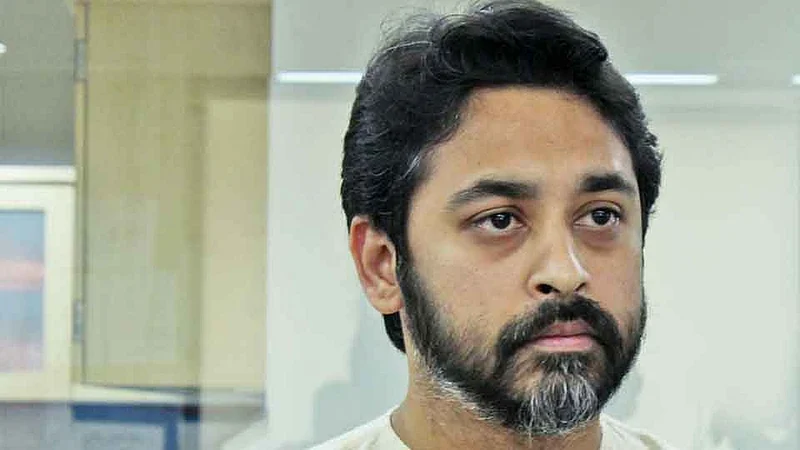Nilesh Rane Comment On CM Uddhav Thackeray