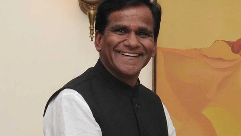 Akola Marathi News Municipal Corporation, BJP will win the municipal elections !, Union Minister of State Raosaheb Danve believes