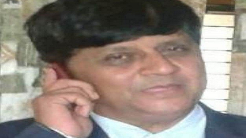 covid warriors Pediatrician Dr. Dilip More Death in ratnagiri