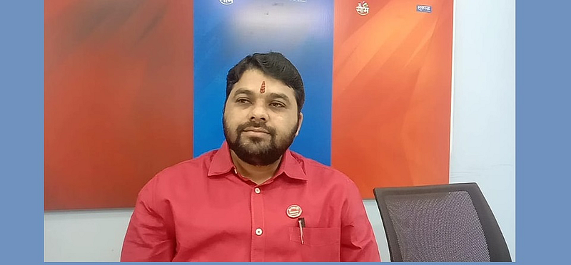ravikant tupkar akola